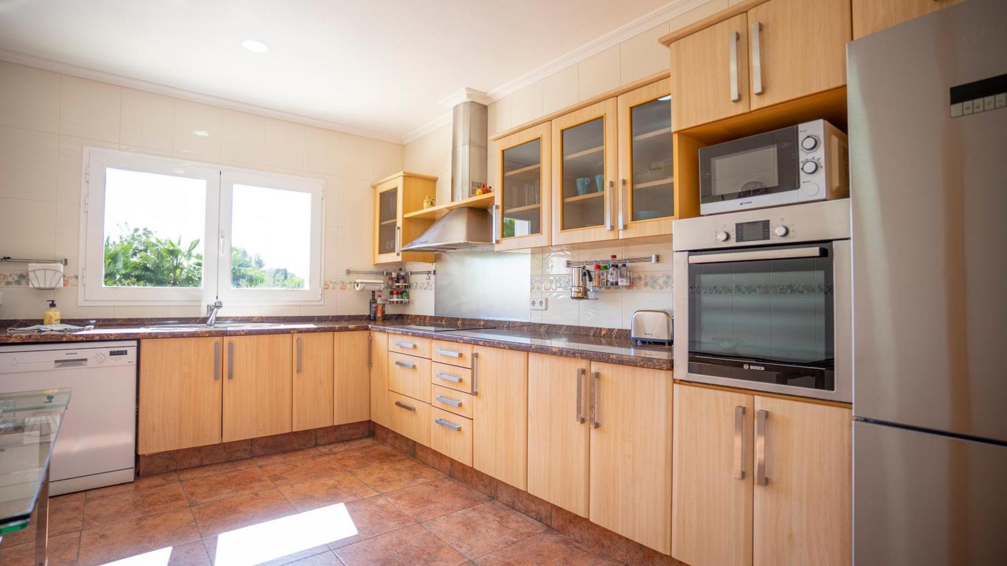 Villa Domino Ibiza Sant Francesc de s'Estany Ngoại thất bức ảnh