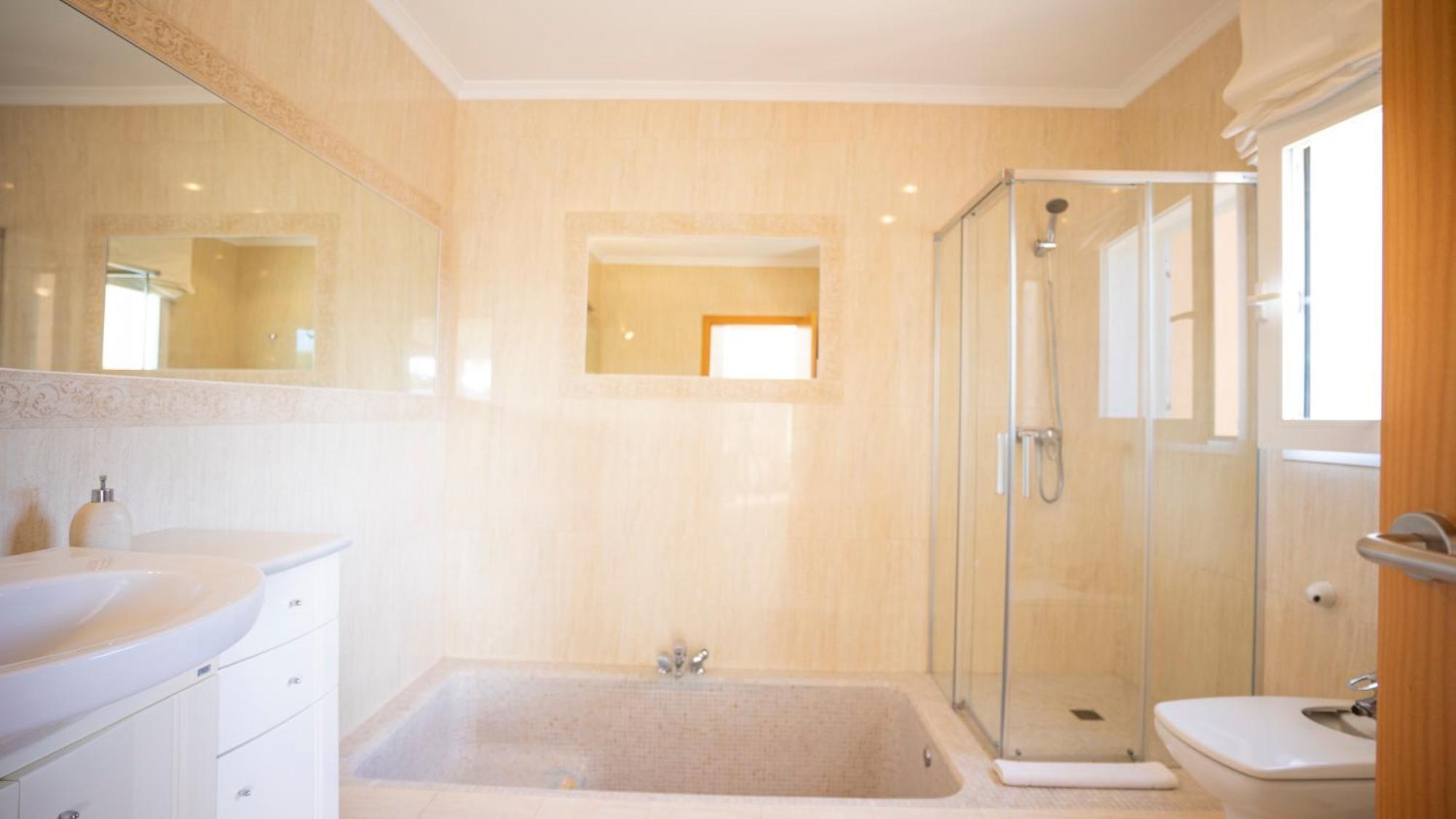 Villa Domino Ibiza Sant Francesc de s'Estany Ngoại thất bức ảnh