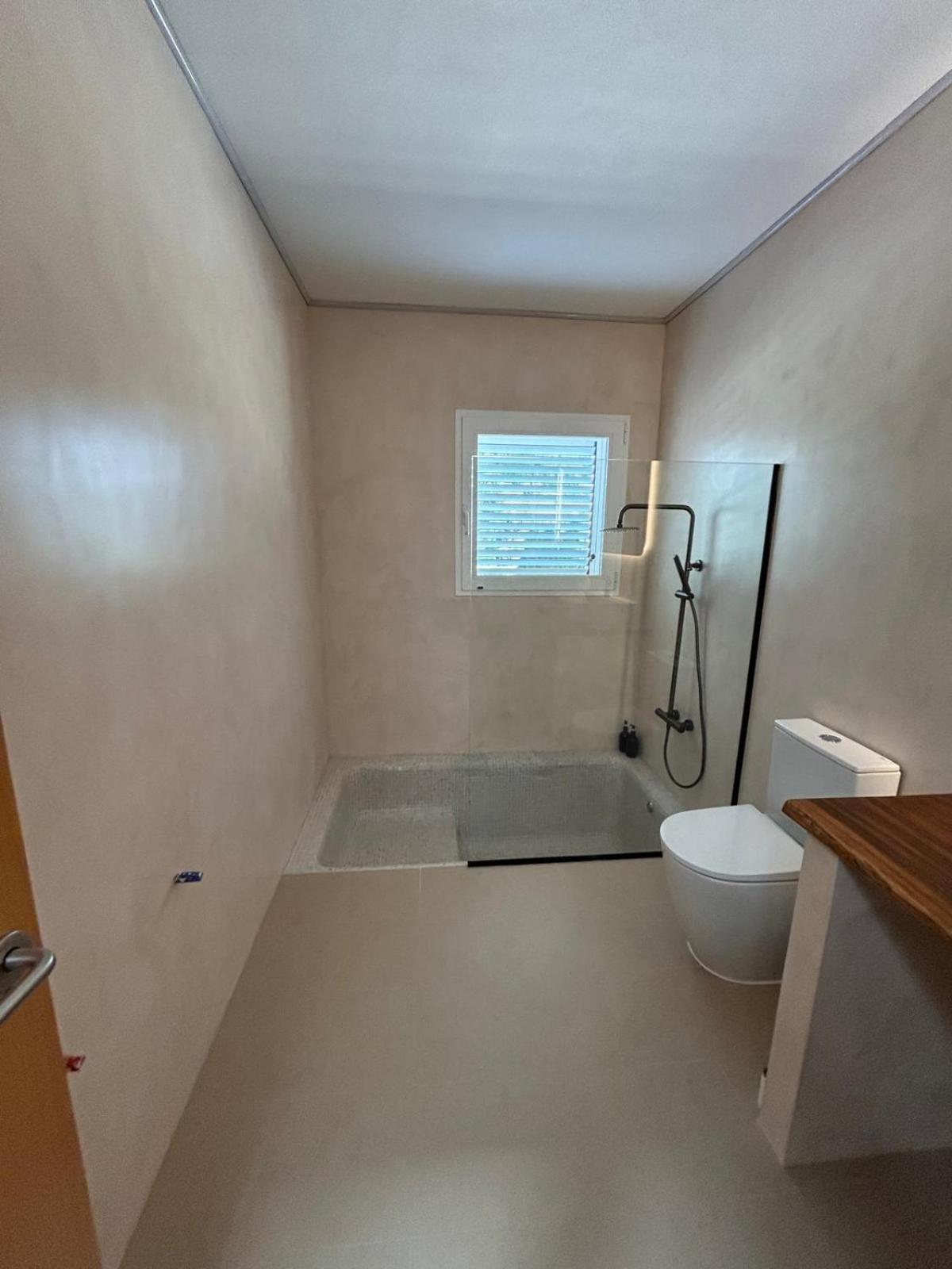Villa Domino Ibiza Sant Francesc de s'Estany Ngoại thất bức ảnh