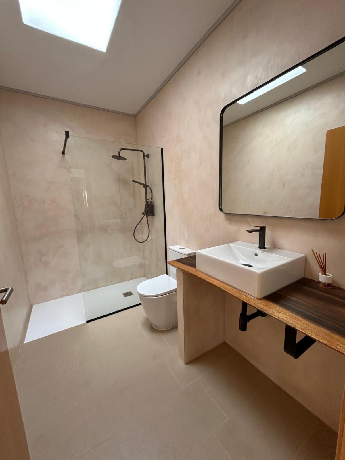 Villa Domino Ibiza Sant Francesc de s'Estany Ngoại thất bức ảnh