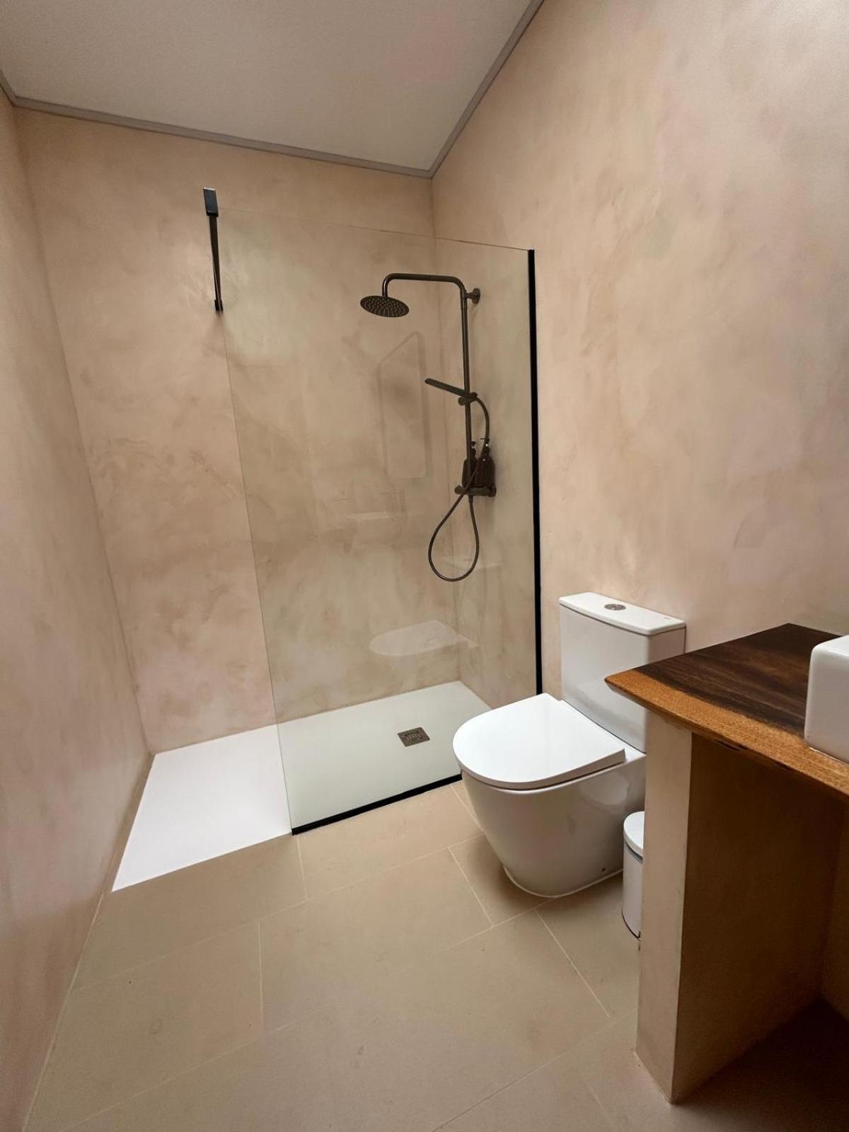 Villa Domino Ibiza Sant Francesc de s'Estany Ngoại thất bức ảnh