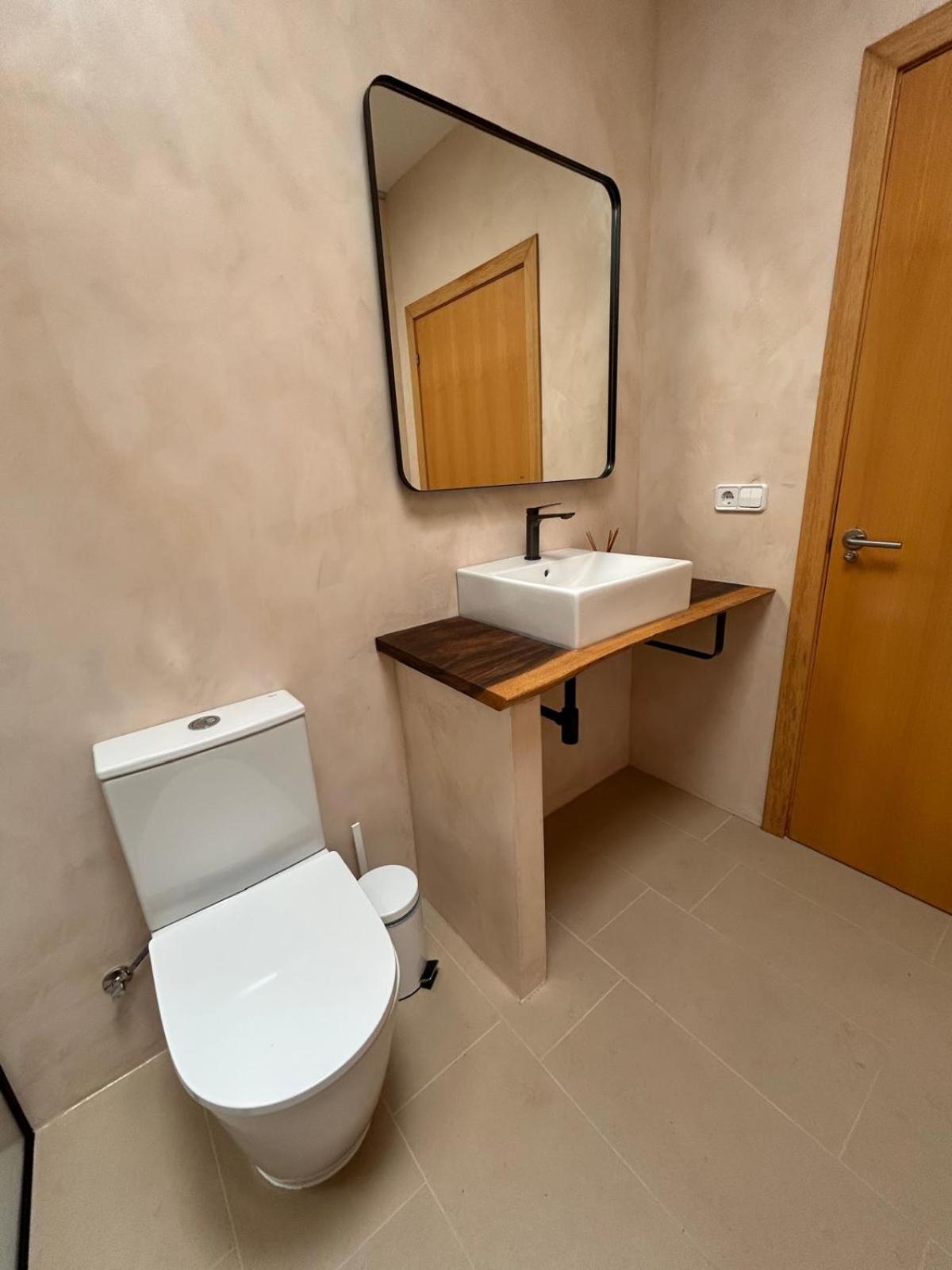 Villa Domino Ibiza Sant Francesc de s'Estany Ngoại thất bức ảnh